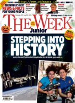 The Week Junior UK – 26 October 2019
