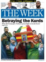 The Week USA – November 02, 2019