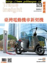 Trade Insight Biweekly – 2019-10-23