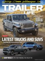 Trailer Life – November 2019