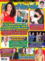 TVyNovelas Mexico – 21 octubre 2019