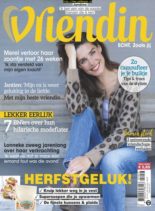 Vriendin – 23 oktober 2019