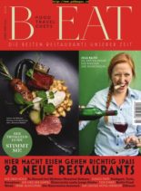 B-EAT – September 2019