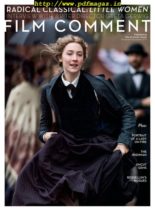 Film Comment – November 2019