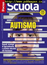 Focus Scuola – Aprile 2019