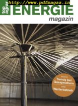 Forstmagazin – Oktober 2019