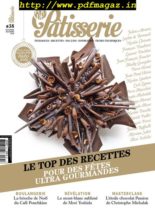Fou de Patisserie – novembre 2019