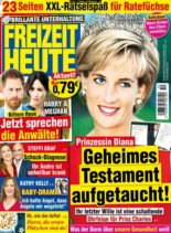Freizeit Heute – November 2019