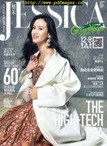 Jessica – 2019-10-01
