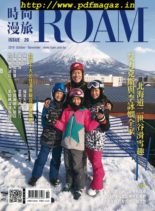 ROAM – 2019-11-01