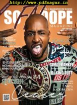 So FN Dope Magazine – September-October 2019