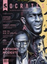 Socrates – November 2019