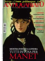 Antiquariato N.382 – Febbraio 2013