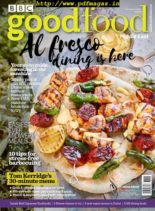 BBC Good Food Middle East – November 2019