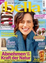 Bella Germany – 30 Oktober 2019