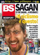 Bicisport – Maggio 2018