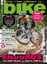 Bike Germany – Nr.12, 2019