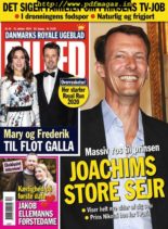 Billed-Bladet – 31 oktober 2019