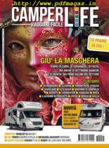 Camper Life – Febbraio 2014