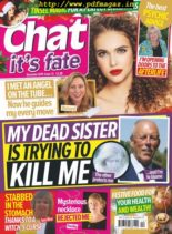 Chat It’s Fate – December 2019