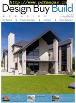 Design Buy Build – Issue 41, 2019