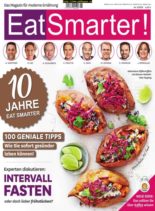 EatSmarter! – November 2019