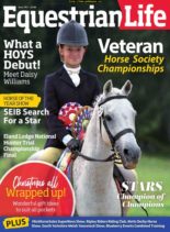 Equestrian Life – November 2019