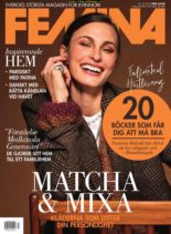 Femina – 31 oktober 2019