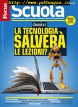 Focus Scuola – Febbraio 2019