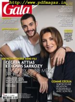 Gala France – 31 Octobre 2019