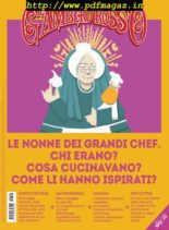 Gambero Rosso Italia – Ottobre 2019