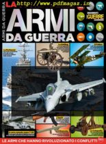 Guerre e Guerrieri Speciale – Marzo-Aprile 2018
