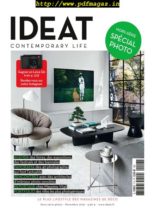 Ideat France – novembre 2019