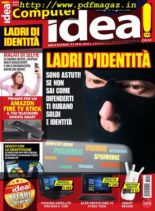 Il Mio Computer Idea! – 8 Febbraio 2018