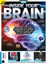 Inside Your Brain – October 2019