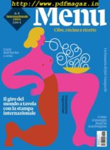 Internazionale Extra – Aprile 2019