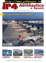JP4 – Novembre 2019