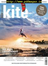 KITE Magazin – November 2019
