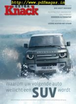 Knack Extra – 23 Oktober 2019