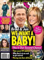 Life & Style Weekly – November 11, 2019