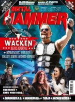 Metal Hammer Germany – September 2019