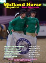 Midland Horse West Midlands – November 2019