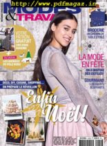 Modes & Travaux – decembre 2019