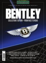 Motor Sport Magazine – November 2019