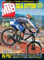 MTB Magazine – Maggio 2015