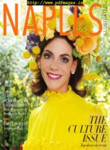 Naples Illustrated – November 2019
