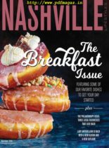 Nashville Lifestyles – November 2019
