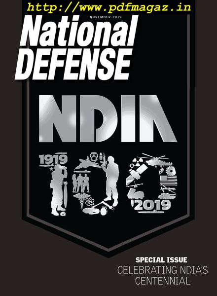 National Defense – November 2019