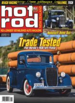 NZ Hot Rod – November 2019