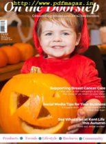On the Doorstep Magazine – September-October 2019